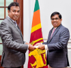 Dr. Kolitha Kamal Jinadasa Appointed as the New Secretary to the Ministry of Fisheries