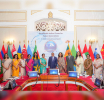 Welcome Address and Opening Remarks by the Chair of the 24th IORA Council of Ministers Meeting