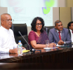The government has no intention of acquiring the lands belonging to the people of the Northern and Eastern provinces