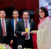 Young professionals must play a more active role on matters of national importance - PM