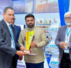 President Visits Build SL Housing and Construction International Expo 2025