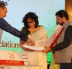 The Celebration of 75th Anniversary of the Indian Council for Cultural Relations (ICCR) held under the Patronage of the Prime Minister