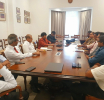 Sri Lanka moves  towards establishing  National  Post  Crash   Response System 