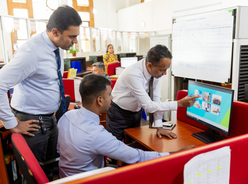 All Services of the President’s Fund to Be Made Fully Accessible Online from June 21