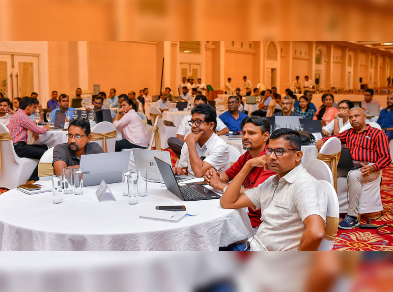 Workshop on the Use of Artificial Intelligence to Enhance the Efficiency and Productivity of the Public Service