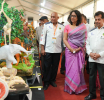 Let us promote our country not only as a tourist destination, but also as a nation with a unique culinary identity