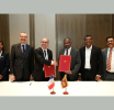Signing of Agreement on Debt Restructuring between the Government of French Republic and the Government of the Democratic Socialist Republic of Sri Lanka in relation to External Debt Restructuring Process