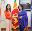 Prime Minister Meets IMF First Deputy Managing Director to Discuss Economic Recovery and Reform