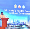 Sri Lanka on Track for Debt-Servicing Capability by 2028 