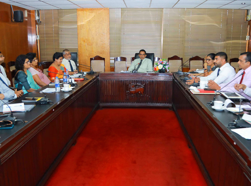 Local Manufacturers Must Be Protected Instead of Relying Solely on Imports and Profits - Minister of Science and Technology