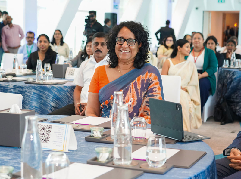 Childcare is not solely a women’s issue - Enabling women to balance work and caregiving is not only the right thing to do as it is essential for economic progress 