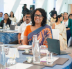 Childcare is not solely a women’s issue - Enabling women to balance work and caregiving is not only the right thing to do as it is essential for economic progress 