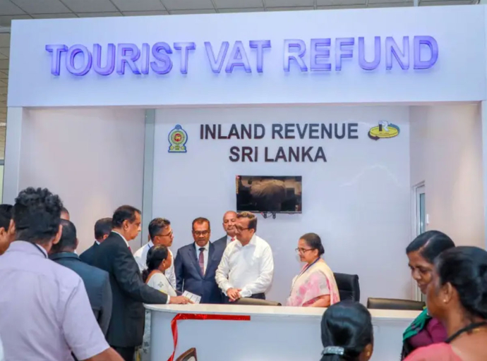 VAT Refund Facility Launched at BIA to Boost Tourist Spending