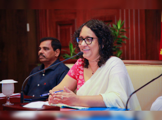 It is necessary to develop infrastructure in underprivileged areas by increasing financial support - PM 