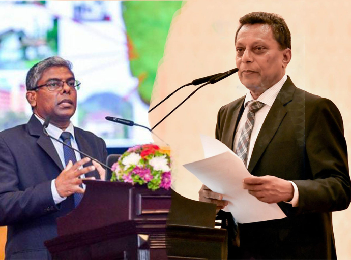 New Committee Formed to Identify National Research Priorities