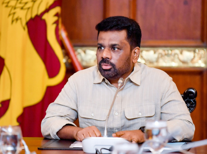Proposed Education Reforms to Become a Reality, the Institutional Framework must also be strengthened - President 