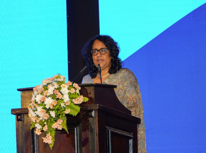 Anemia among adolescent girls and women is a serious concern, but it is not undefeatable - PM 