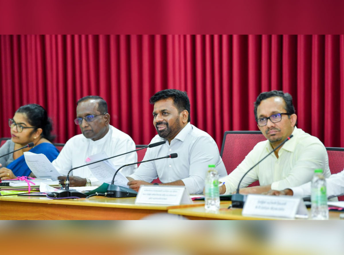 Assist in Reaching Targeted Economic Development Goals by Utilizing Capital Expenditures Allocated by Government Effectively