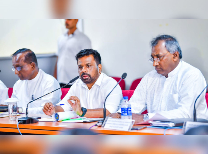 In order to create a better standard of living for the people, political authorities and public officials must engage in a coordinated mechanism