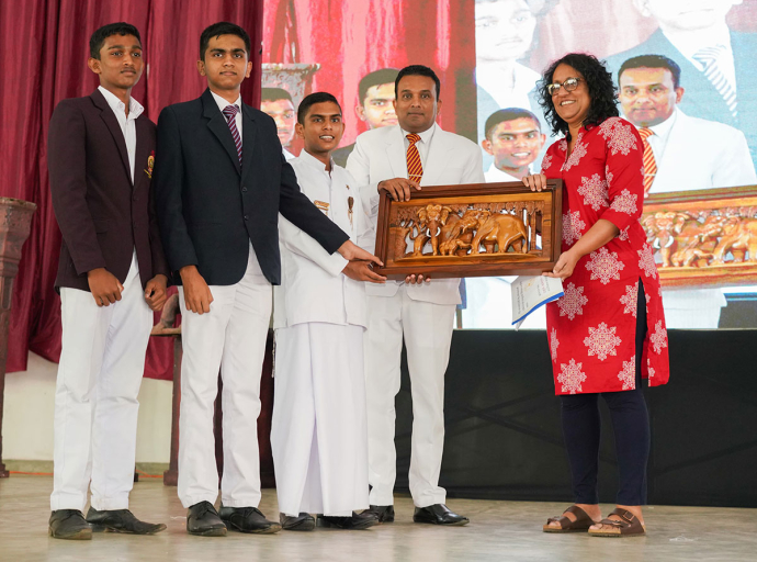 Our perspective on education is extremely narrow, and the evaluation of education is measured solely based on exam results, that approach should be changed -PM