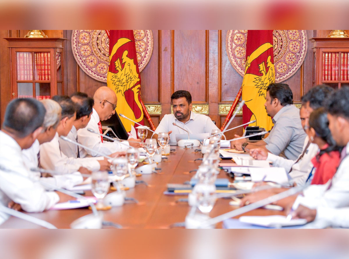 President Reviews Progress of Ministry of Youth Affairs and Sports 
