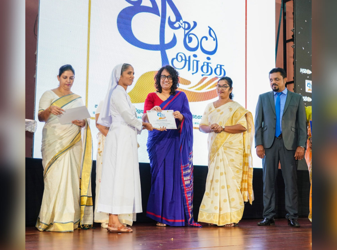 Inauguration ceremony of the National Programme “Artha” realizing another promise of the government