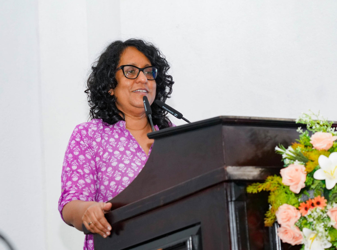 The goal is to reduce the number of students in a classroom in between 25 and 30 - PM