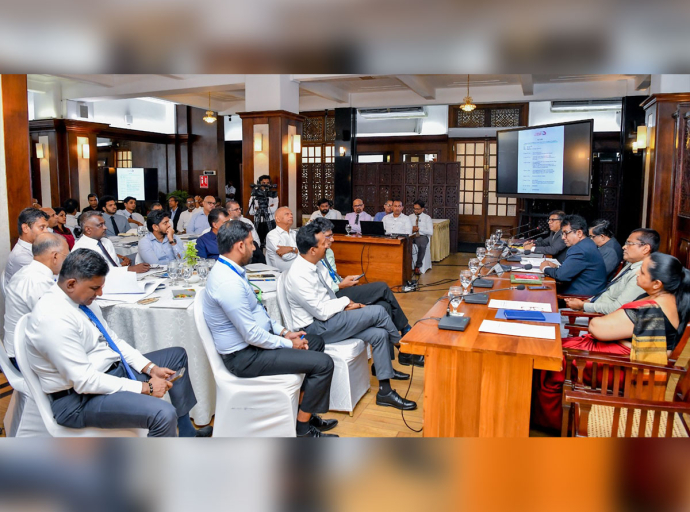 Discussion with Business Community Engaged in the ‘Dream Destination’ Project