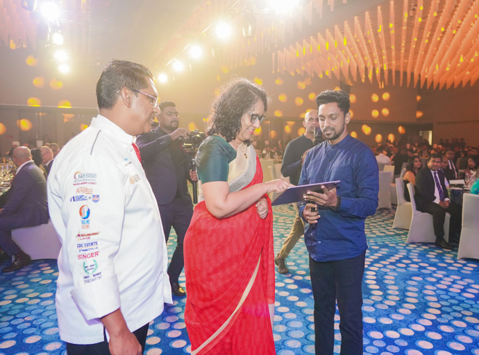 "Our chefs are not only culinary artists. They are ambassadors of heritage. With every dish they serve, they carry a story of spice, place, and hospitality" - PM 