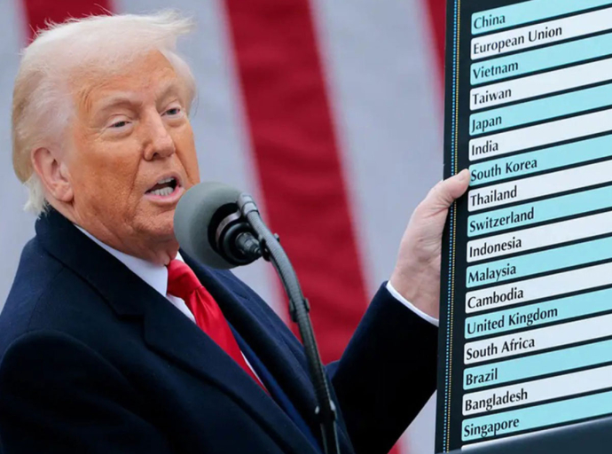 US tariffs reduced to 20%
