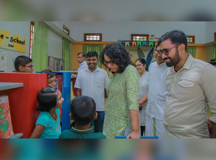 No child will fail under the new education reforms, every child will have the opportunity to pursue higher education in both aspects of either academic or vocational streams.