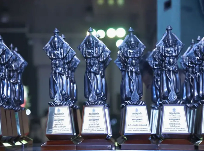 40th Kalabhushana award 2025 
