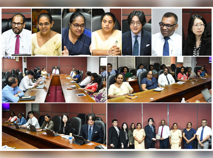 EDB Hosts Singapore Delegation to Advance Poultry Exports from Sri Lanka to Singapore