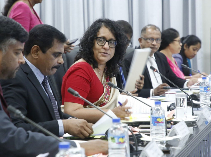 A better mechanism will be formulated for placements and transfers in the Teacher Educators Service and the Education Administrative Service – Prime Minister 