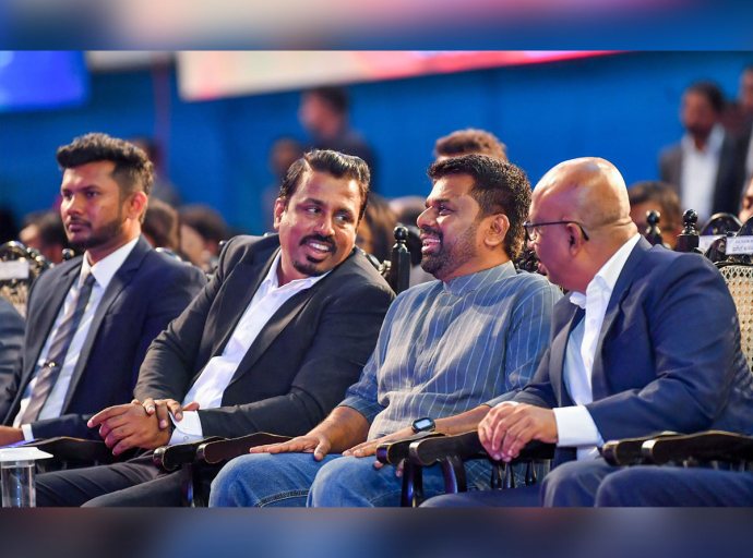 National Youth Conference proudly held after 32 years