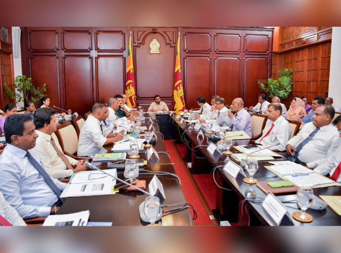 Greater focus in the 2026 budget to enable the agriculture, livestock, land and irrigation sectors to contribute more broadly to the economy