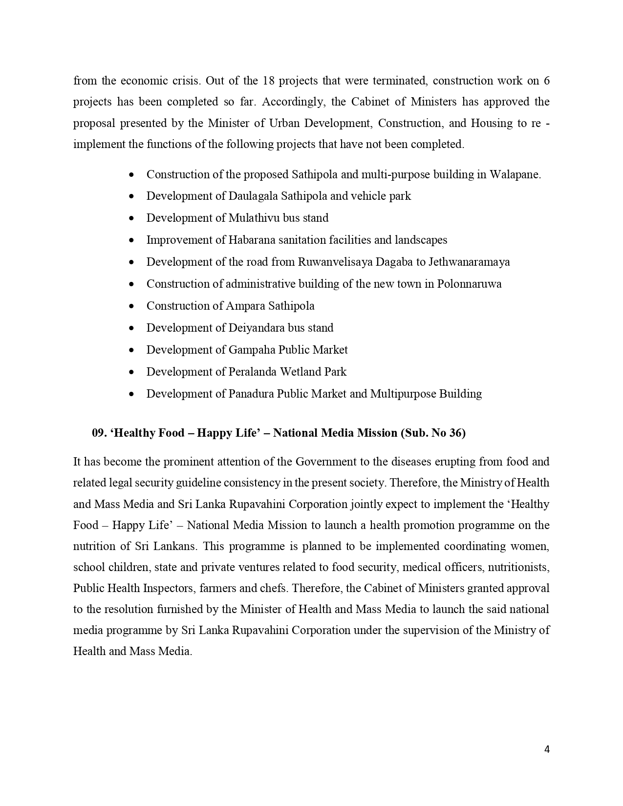 Cabinet Decisions on 11.08.2025 E page 0004