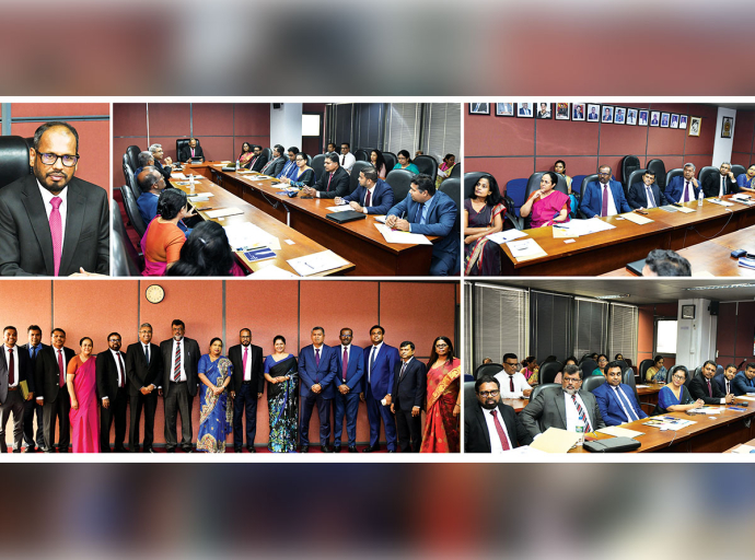 EDB Strengthens Global Trade Network with Strategic Diplomatic Appointments