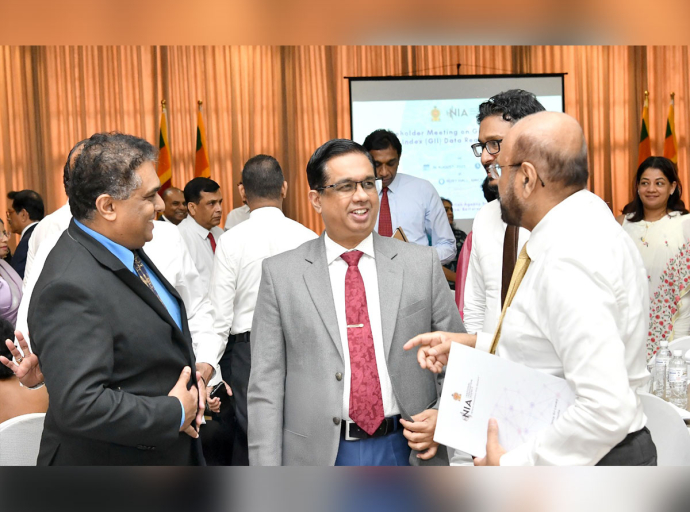 Awareness Initiative to Engage All Stakeholders in Strengthening Sri Lanka’s Position in the Global Innovation Index