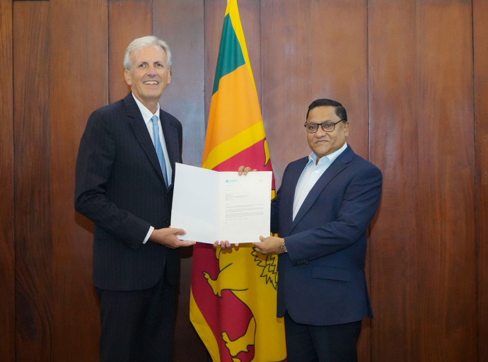 Sri Lanka’s Food Insecurity Declines to 16% – WFP