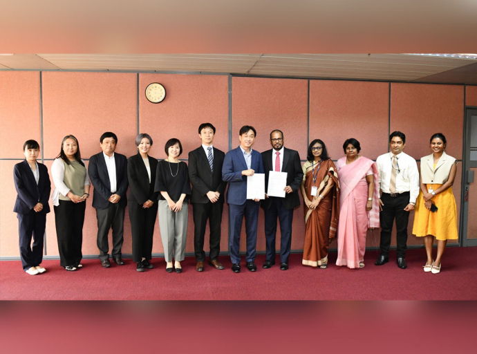 EDB-JICA Partnership Extended to Boost Sri Lanka’s ICT/BPM Growth in Japanese Market 