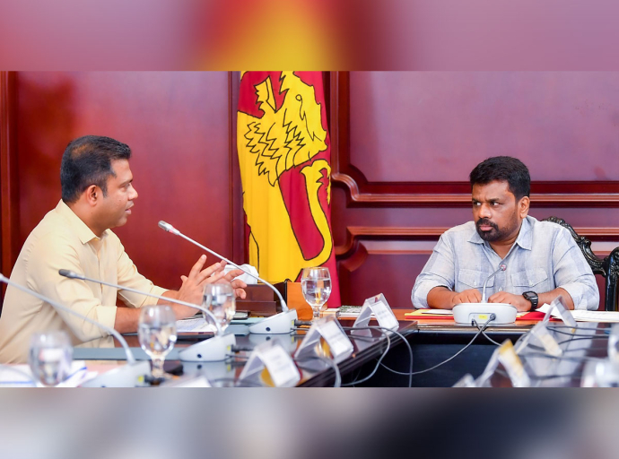 Pre-Budget Discussions 2026 for Ministry of Health and Mass Media under President’s Patronage 