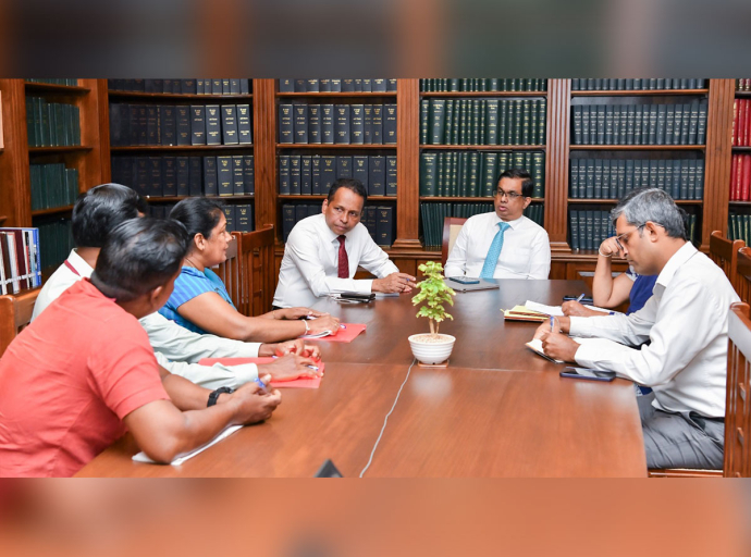 President’s Fund to Expand Assistance Programmes for Persons with Disabilities