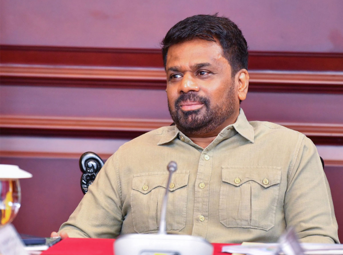 Pre-Budget Discussions 2026 for Ministry of Plantation and Community Infrastructure under President’s Patronage