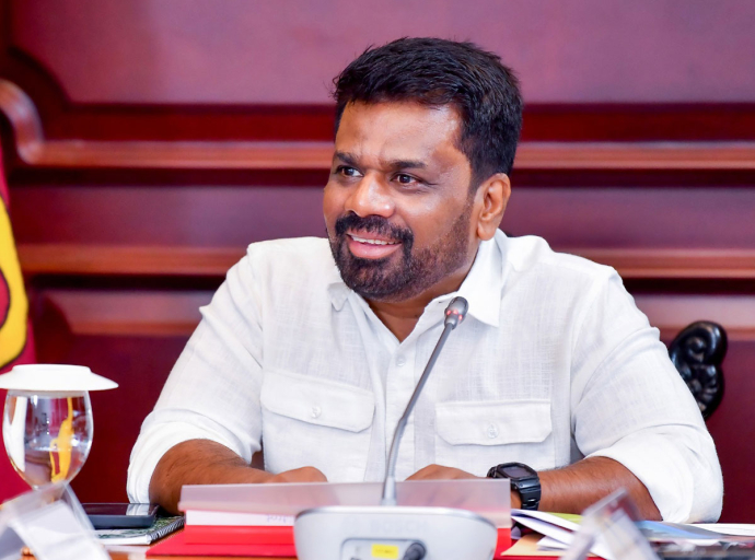 Pre-Budget Discussion of the Ministry of Defence – 2026 Chaired by the President