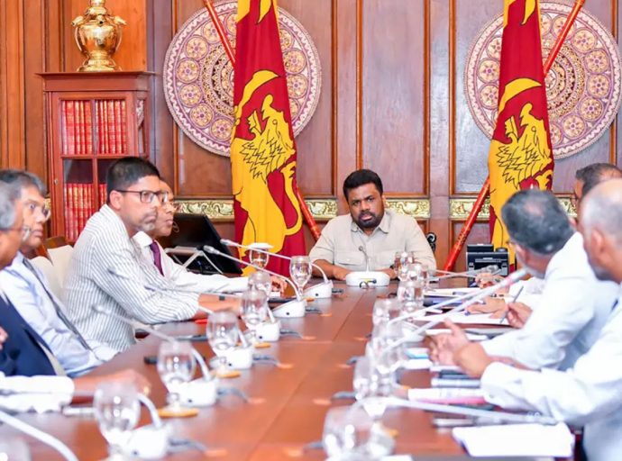 President leads 2026 Pre-Budget Discussion with Private Sector Stakeholders in the Tourism Industry