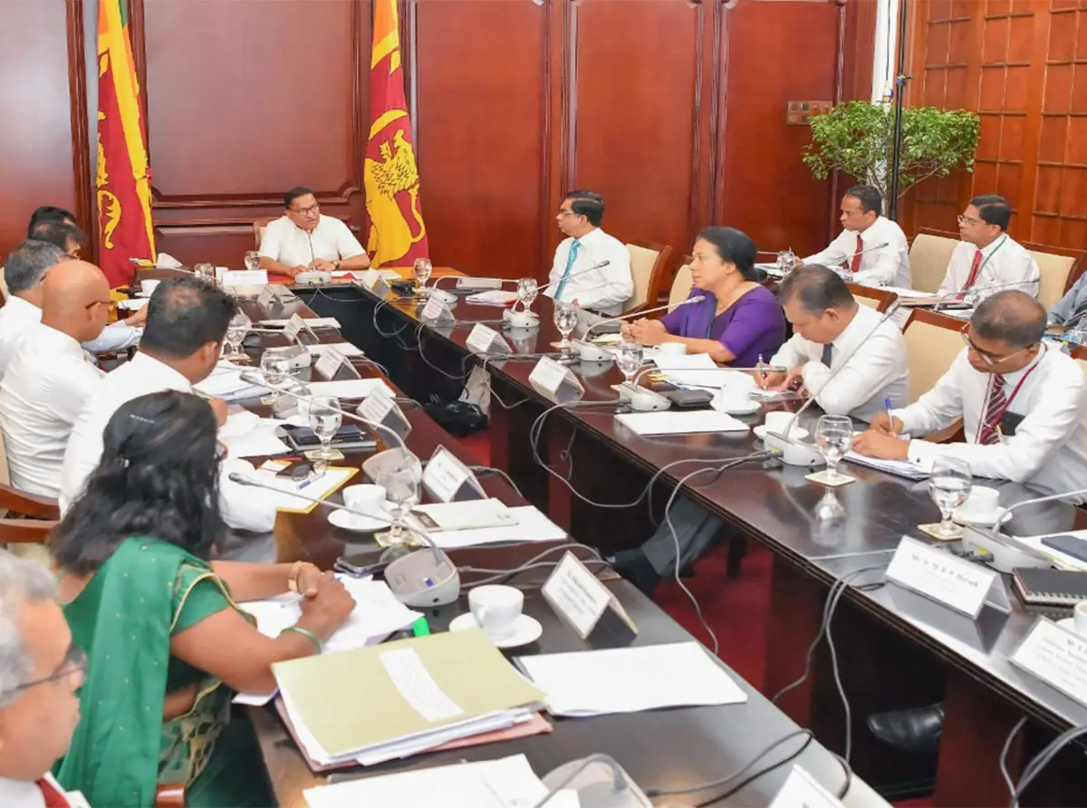 Task Force Established to Promote the Tourism Sector