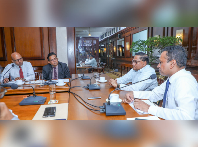 President’s Fund to Support Children of Sri Lankan Migrant Workers Facing Adversity Overseas 