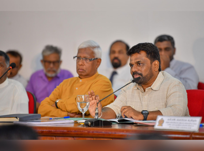 Give priority to preventing delays in development projects