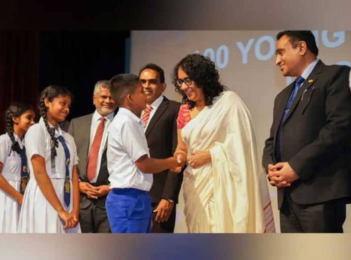 We need a  generation with creative minds that can change the world - PM 